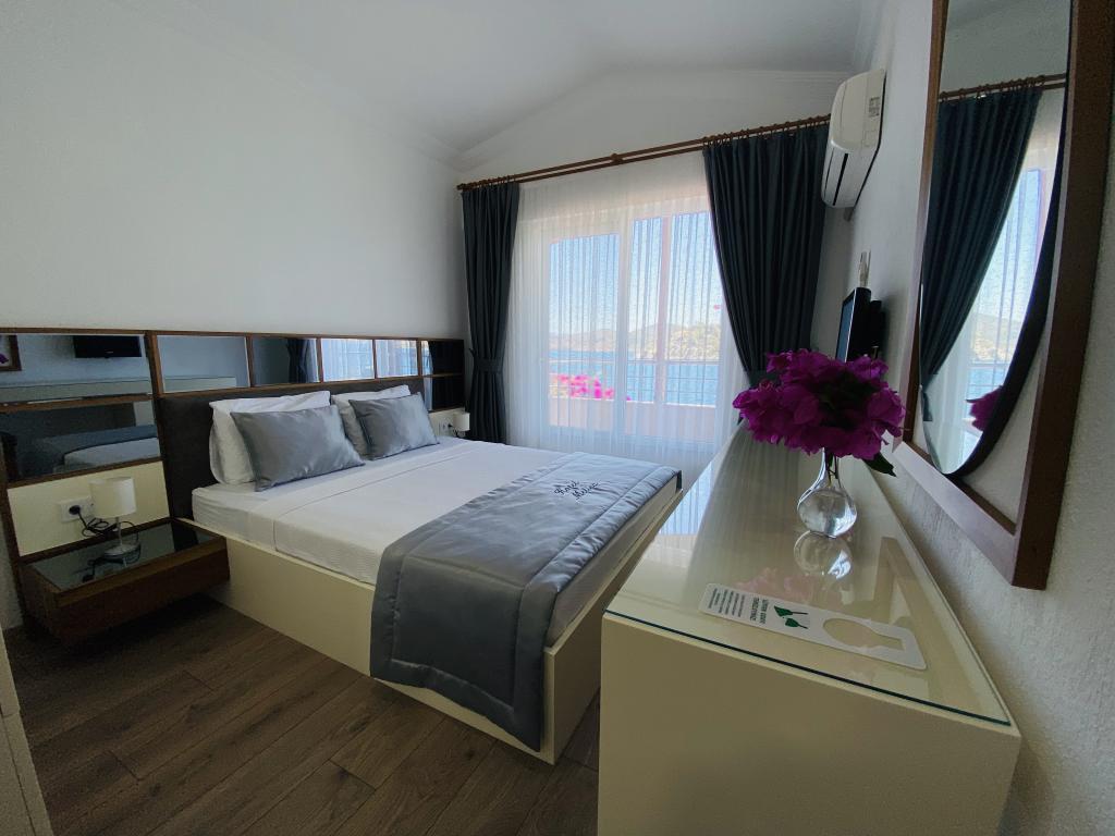 Melisa Hotel Bozburun — 4