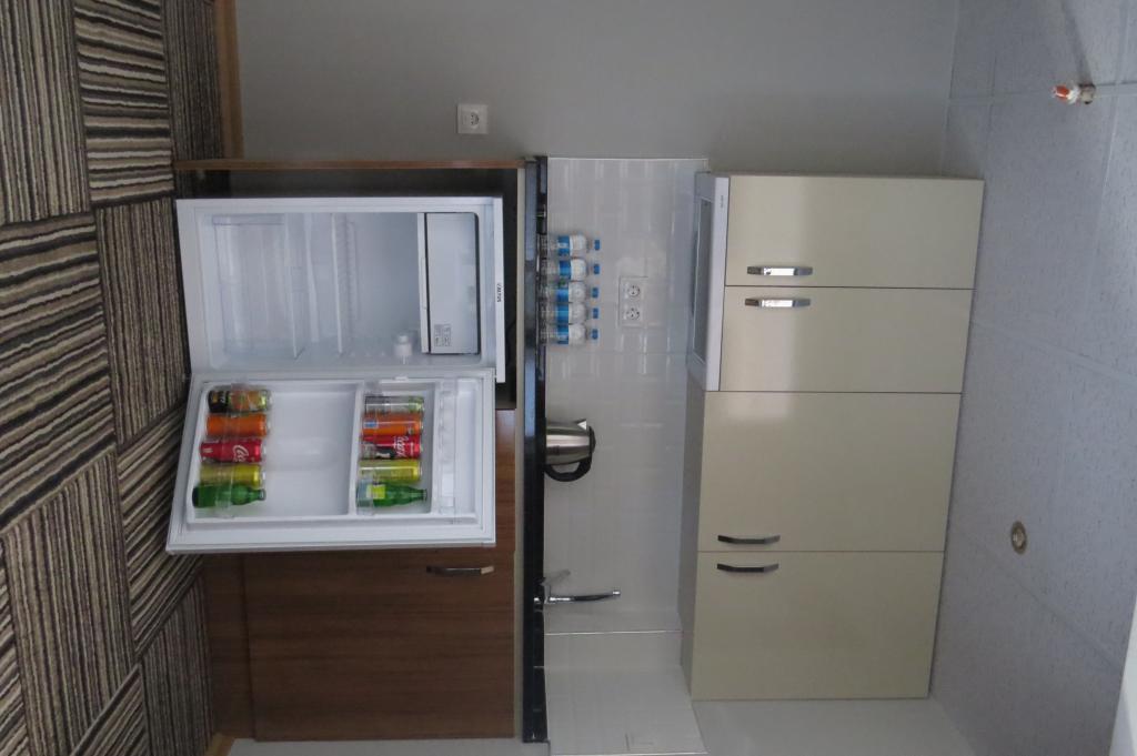 Alya Suite Hotel — 5