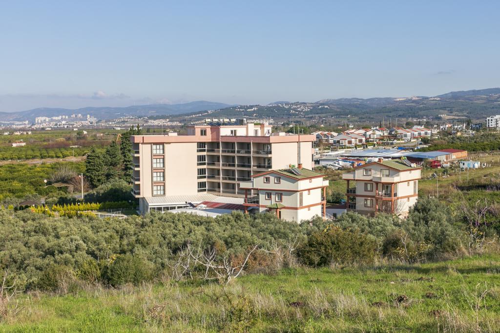 Gümüş Spa Suites Hotel — 2