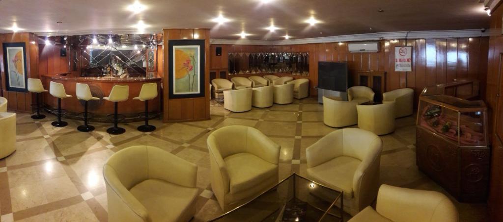 Hotel Spor — 6