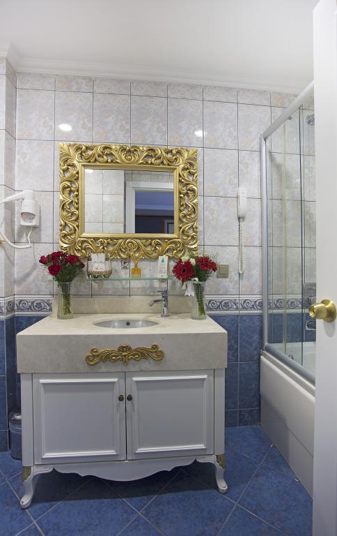 Seres Hotel Old City — 6