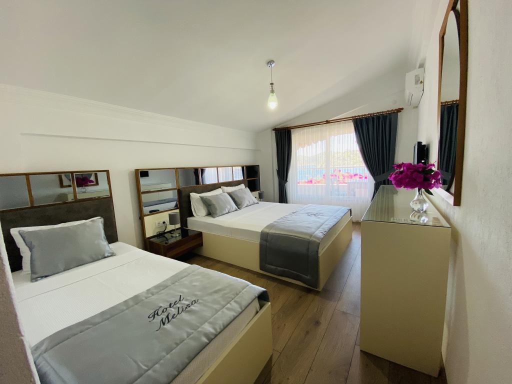 Melisa Hotel Bozburun — 2