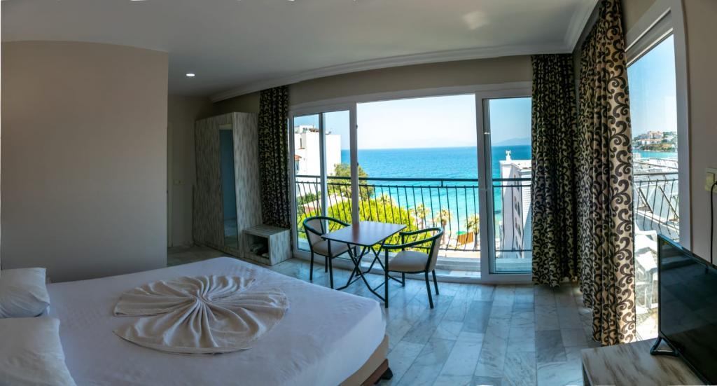 Melike Otel — 2