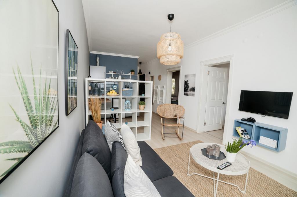 True Blue Boutique Hotel — 7
