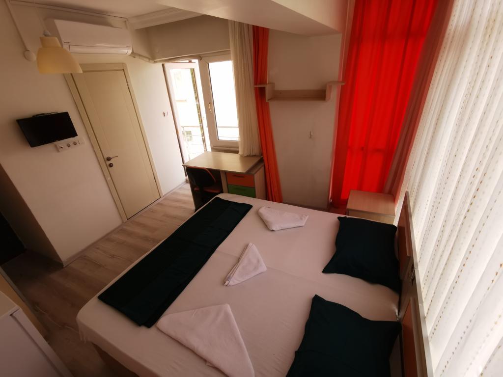 Çanakkale Kampüs Pansiyon — 7