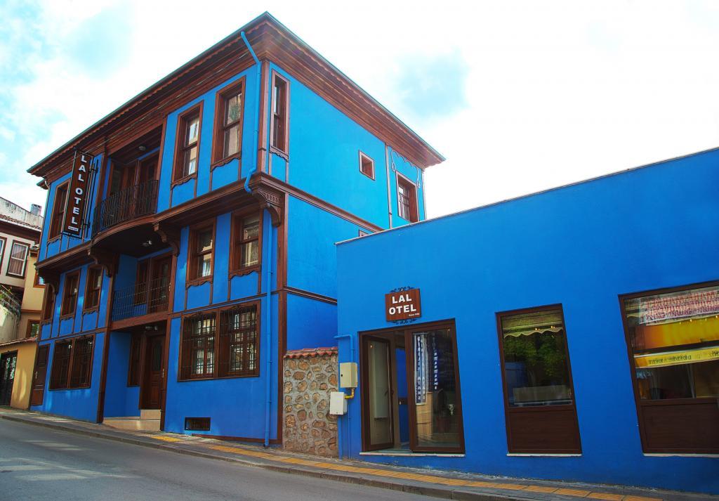 LAL Hotel Bursa — 1