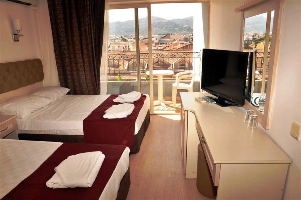 Almena City Hotel — 7