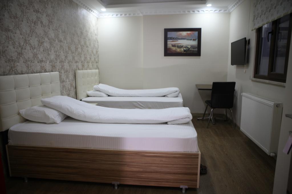Kars Hotel İpekyolu — 10