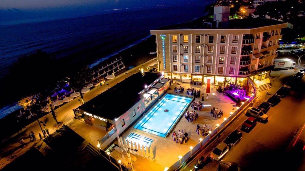Turkuaz Beach Otel — 10