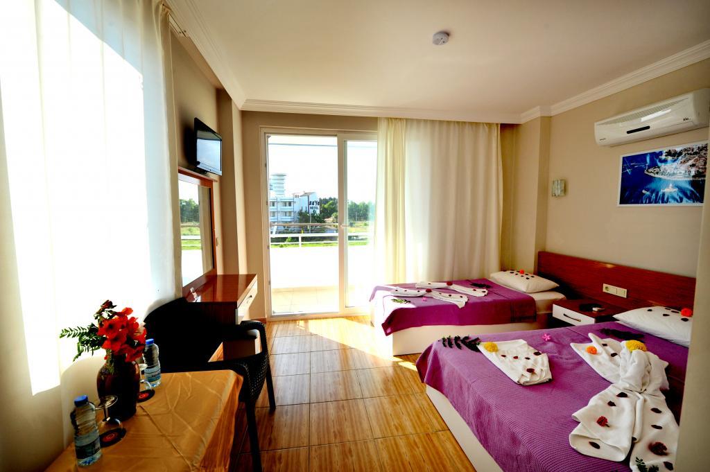 Önder Yıldız Hotel — 3