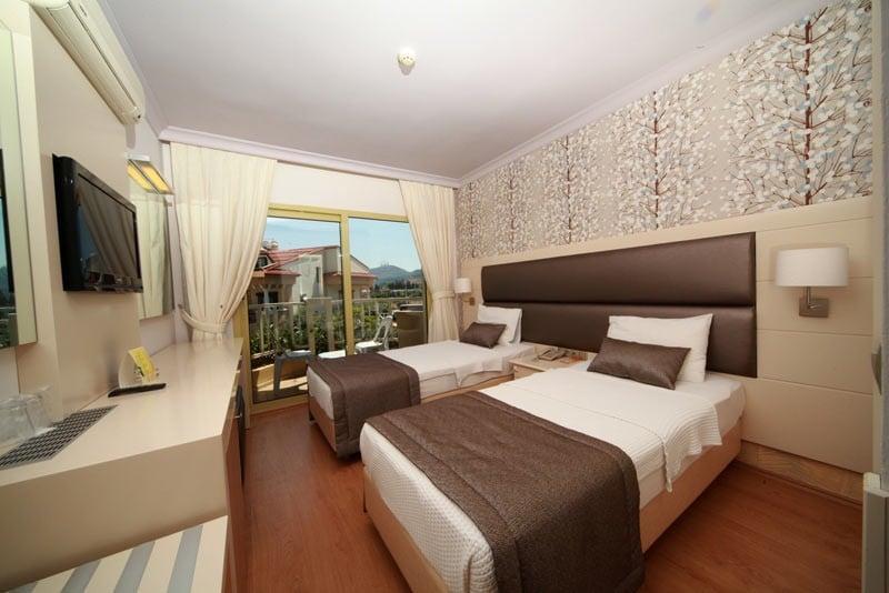 Grand Hotel Faros Marmaris — 3