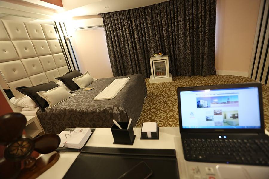 Grand Hotel Niğde — 7