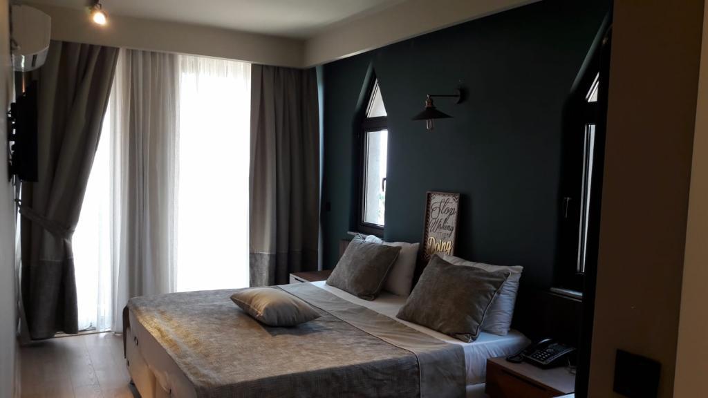 Nebilüx Hotel — 7