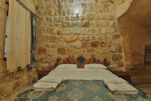 Kayadibi Cave Otel — 2