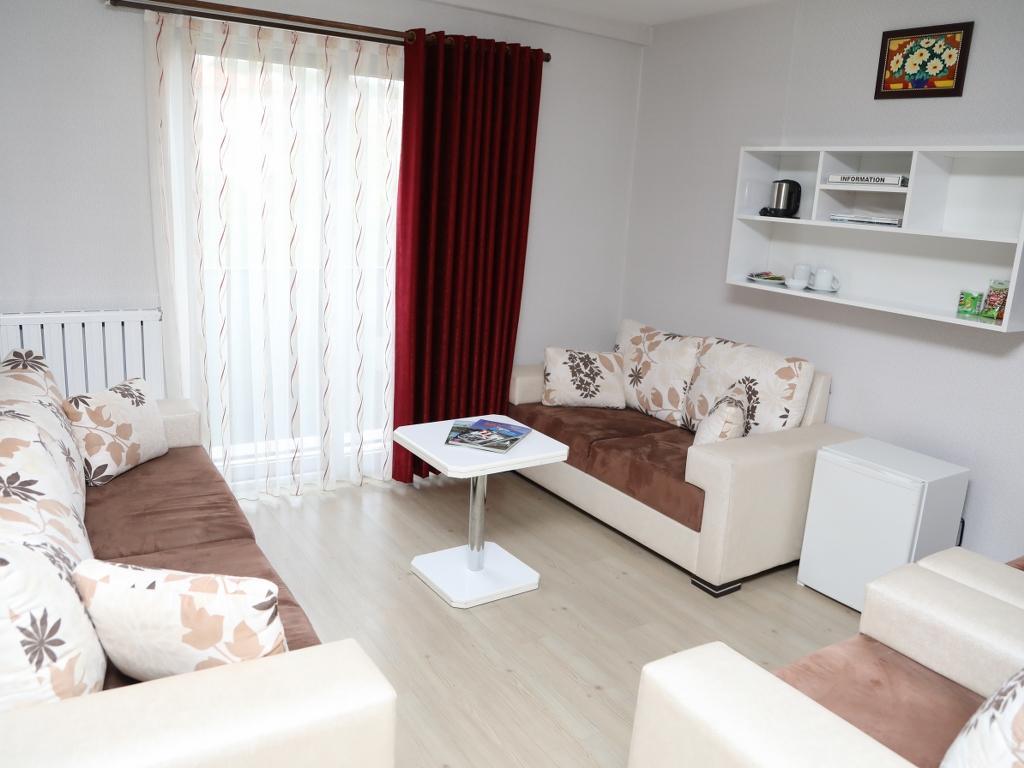 Muğla Hotel — 9