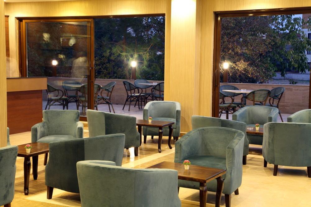 Villa Vanilla Hotel — 5