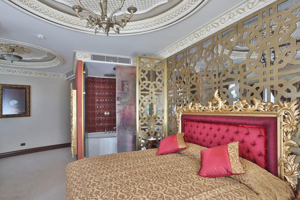 Daru Sultan Hotels — 8