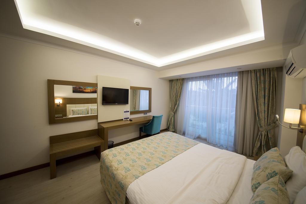 Yeniçeri City Hotel — 10