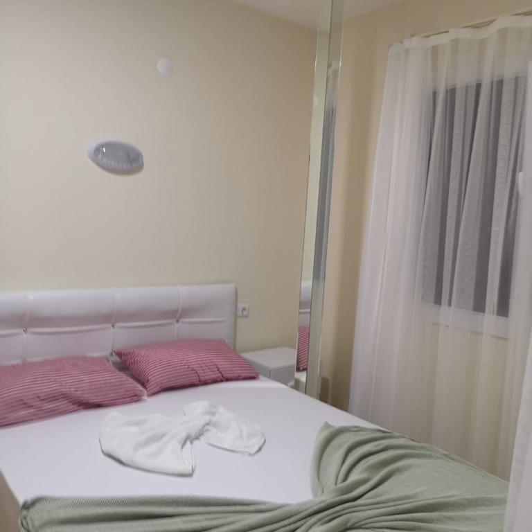 Mandarin Beach Otel ve Restaurant — 3