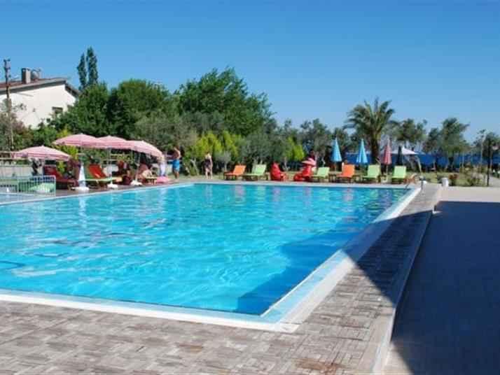 The Green Beach Resort Hotel Altınoluk — 8
