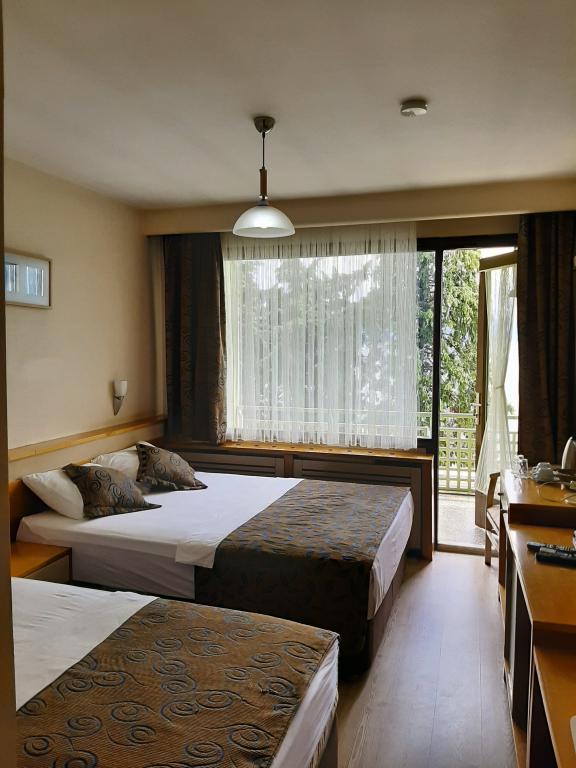 Dolunay Otel — 2