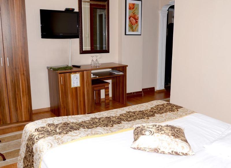 Hotel Gold Yıldırım — 10