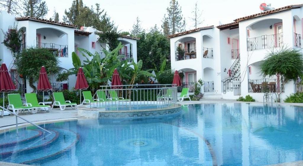 Villa Nergiz Apart