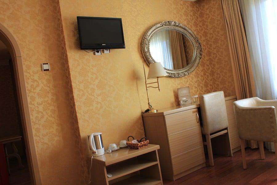 Hotel Royal Carine — 2