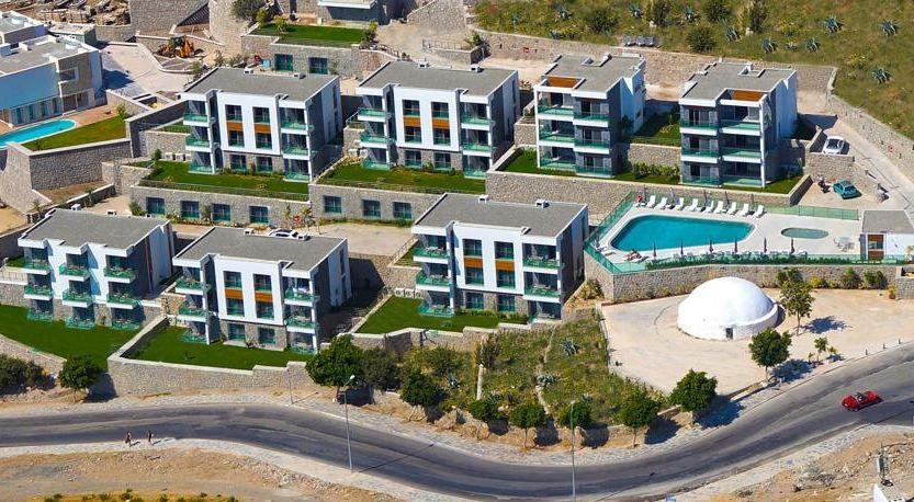 Değirmenburnu Residence — 8