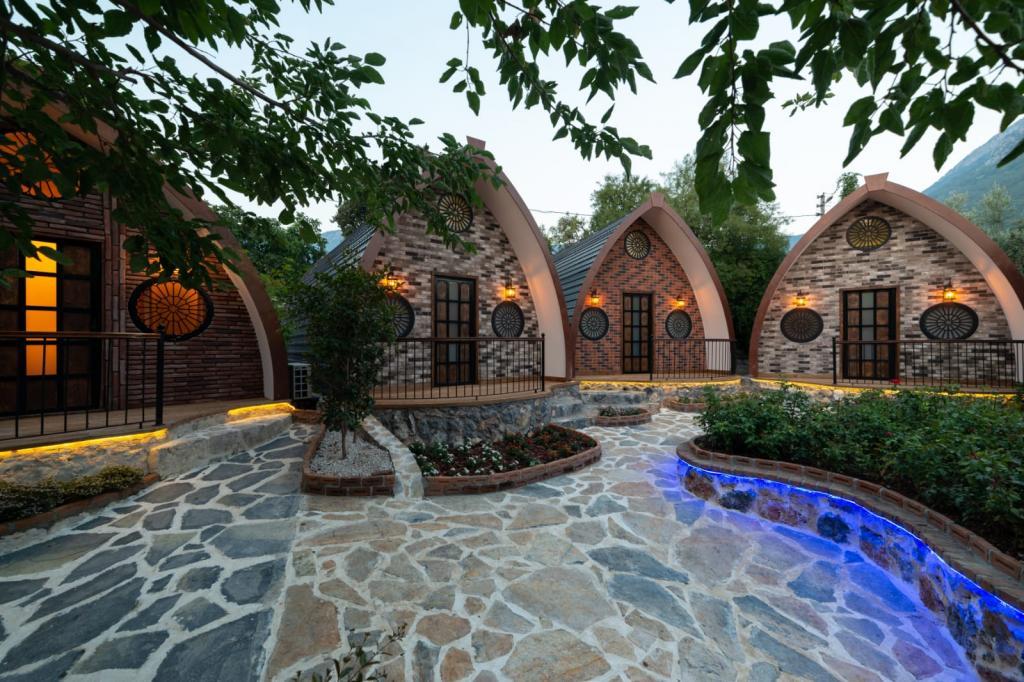 İksirci Baba — 3