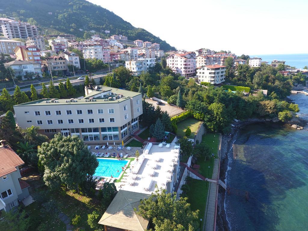 Balıktaşı Hotel — 7
