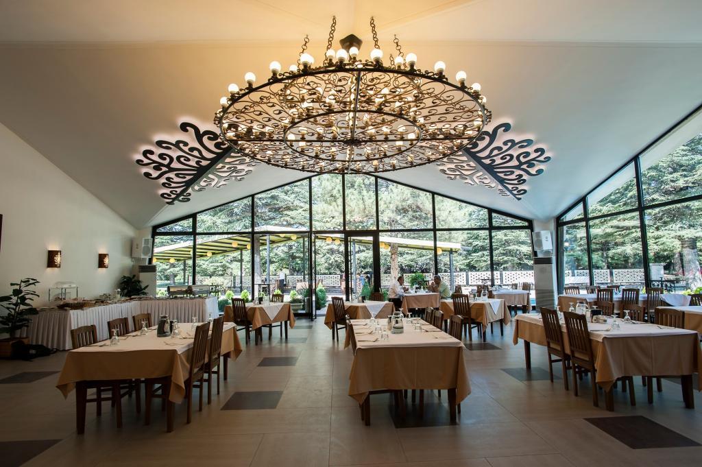 Sarar Butik Hotel — 9