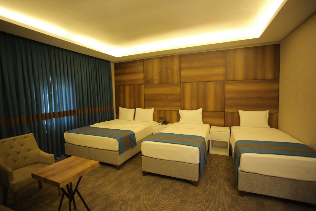 Artuklu Otel — 4