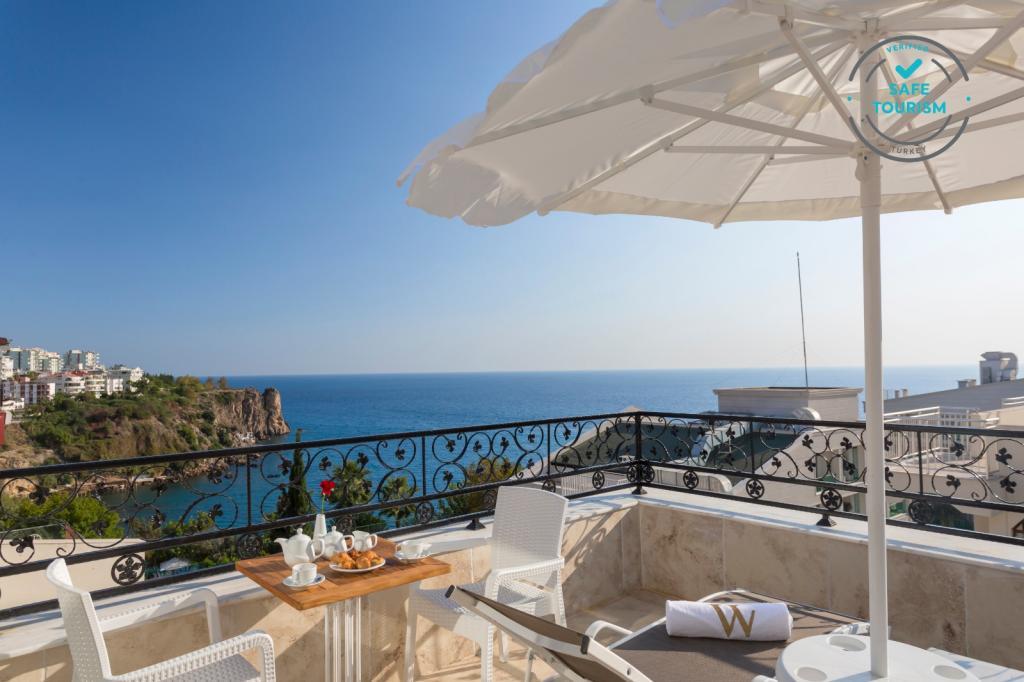 Wise Hotel & SPA - Adult Only — 8