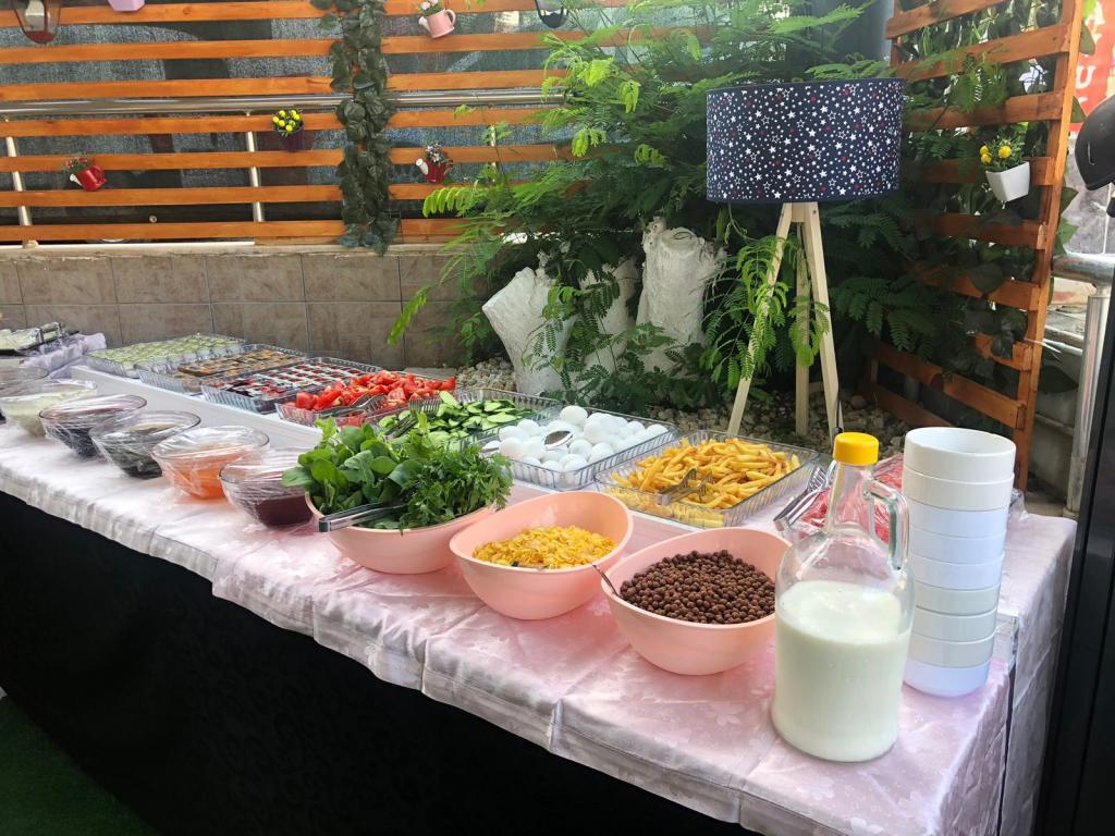 Bir Umut Otel — 2