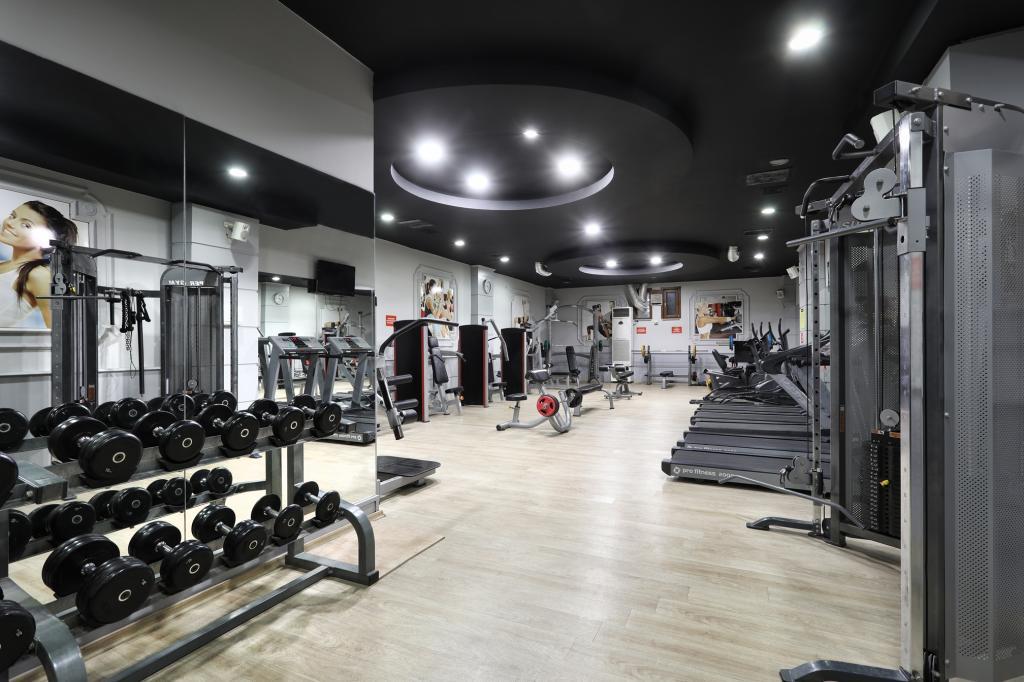 Seçkin Hotel Sakarya — 5