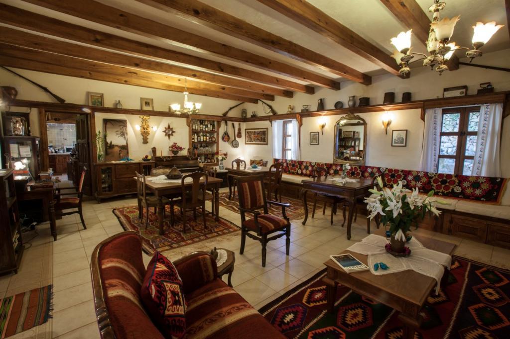 Hoyran Wedre Köy Evleri — 4