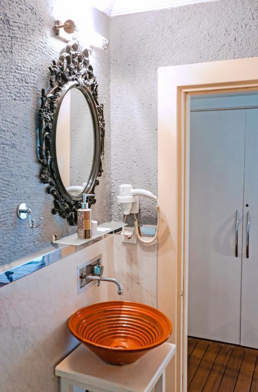 The Suite Apart Hotel — 3