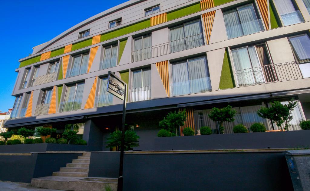 Loft 1502 — 1