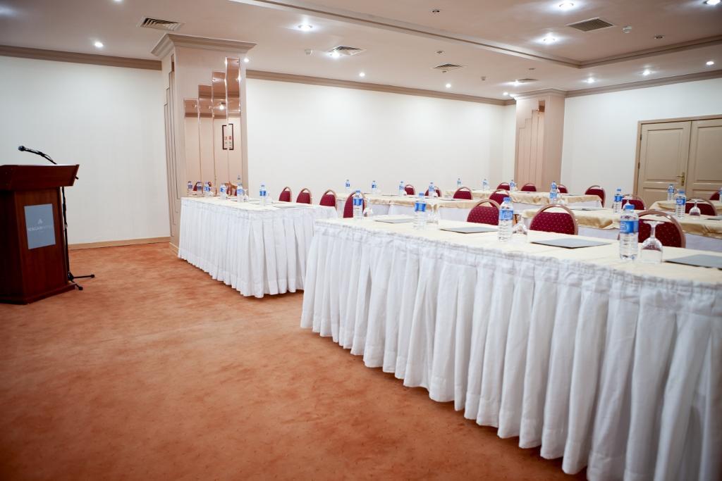 Sergah Hotel — 8
