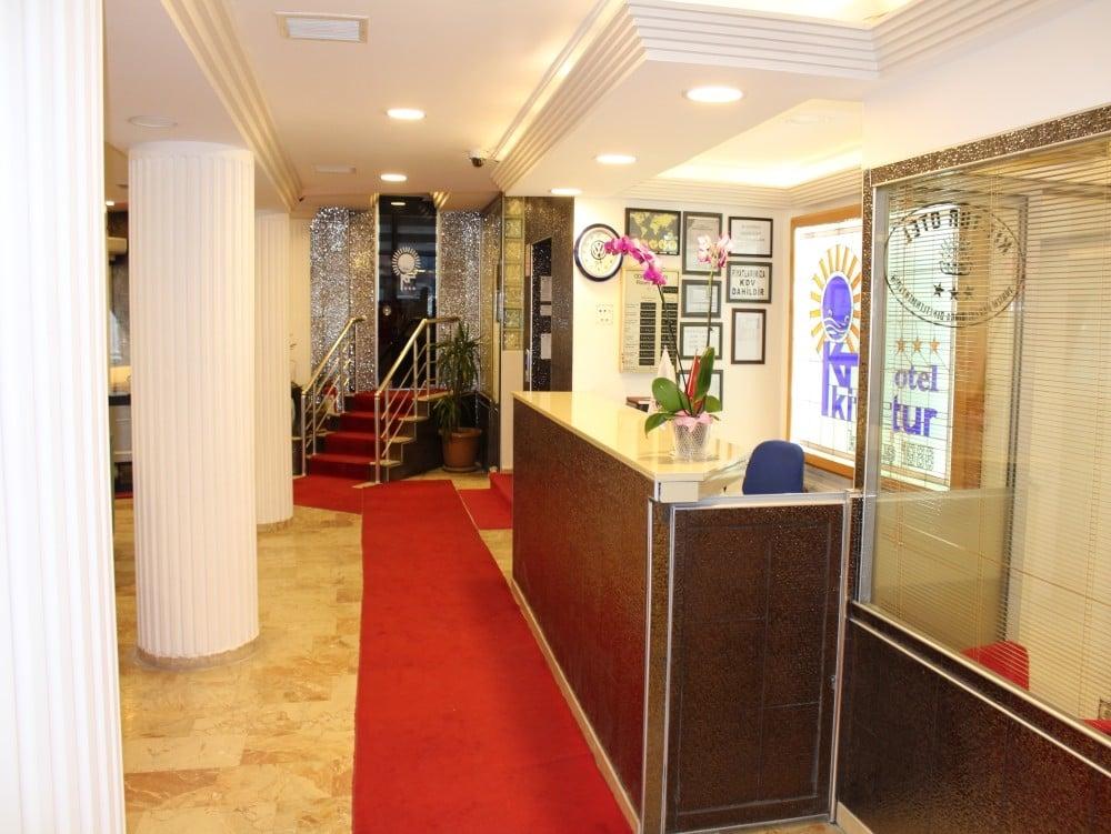 Otel Kittur — 7