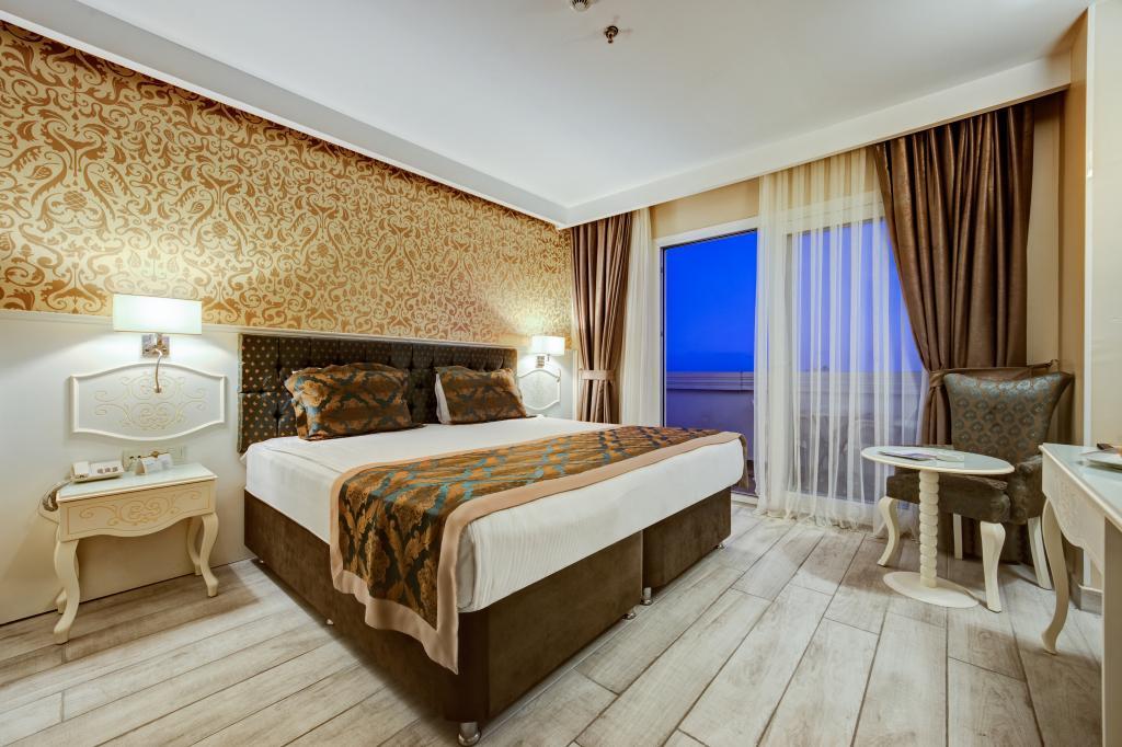 Navona Otel — 10