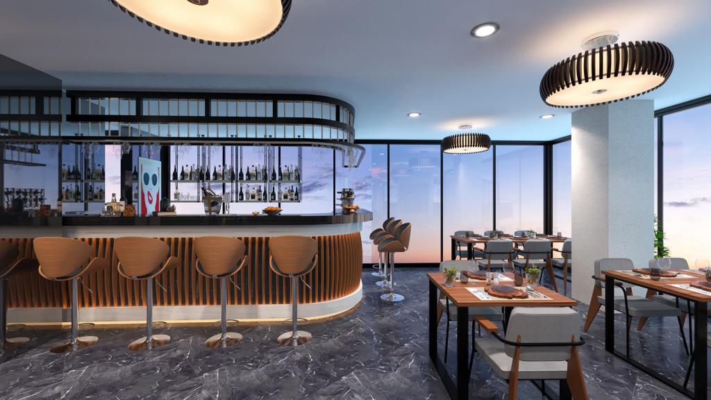 Noax Hotel — 10