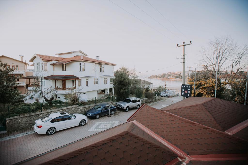 Erish Apart Hotel — 3