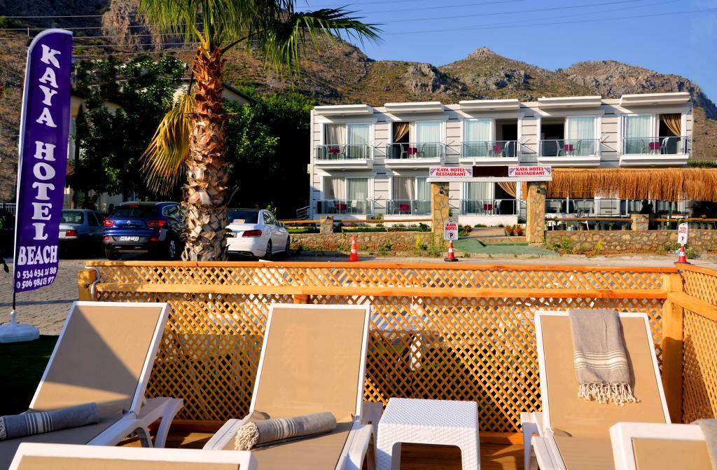 Kaya Hotel Bozburun — 3