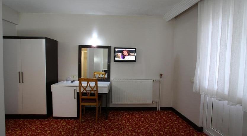 Özeren 2 Hotel — 4