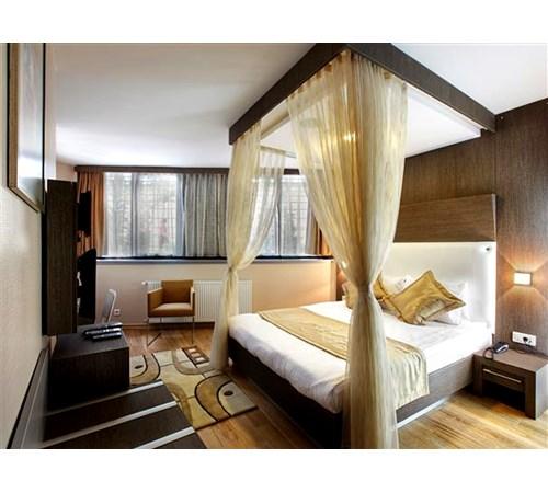 Jazz Hotel Nişantaşı — 7