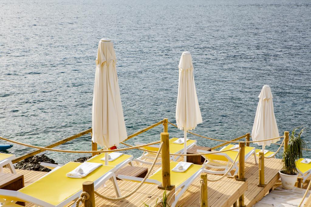 Suna Sun Hotel (Adults Only +14) — 3