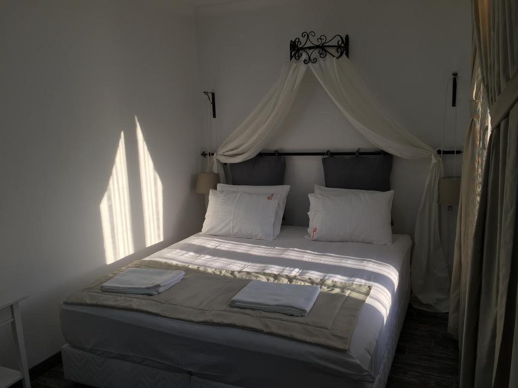 Novacitrus Otel Sığacık — 8