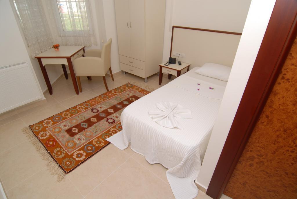 Bodrum Marma Otel — 10